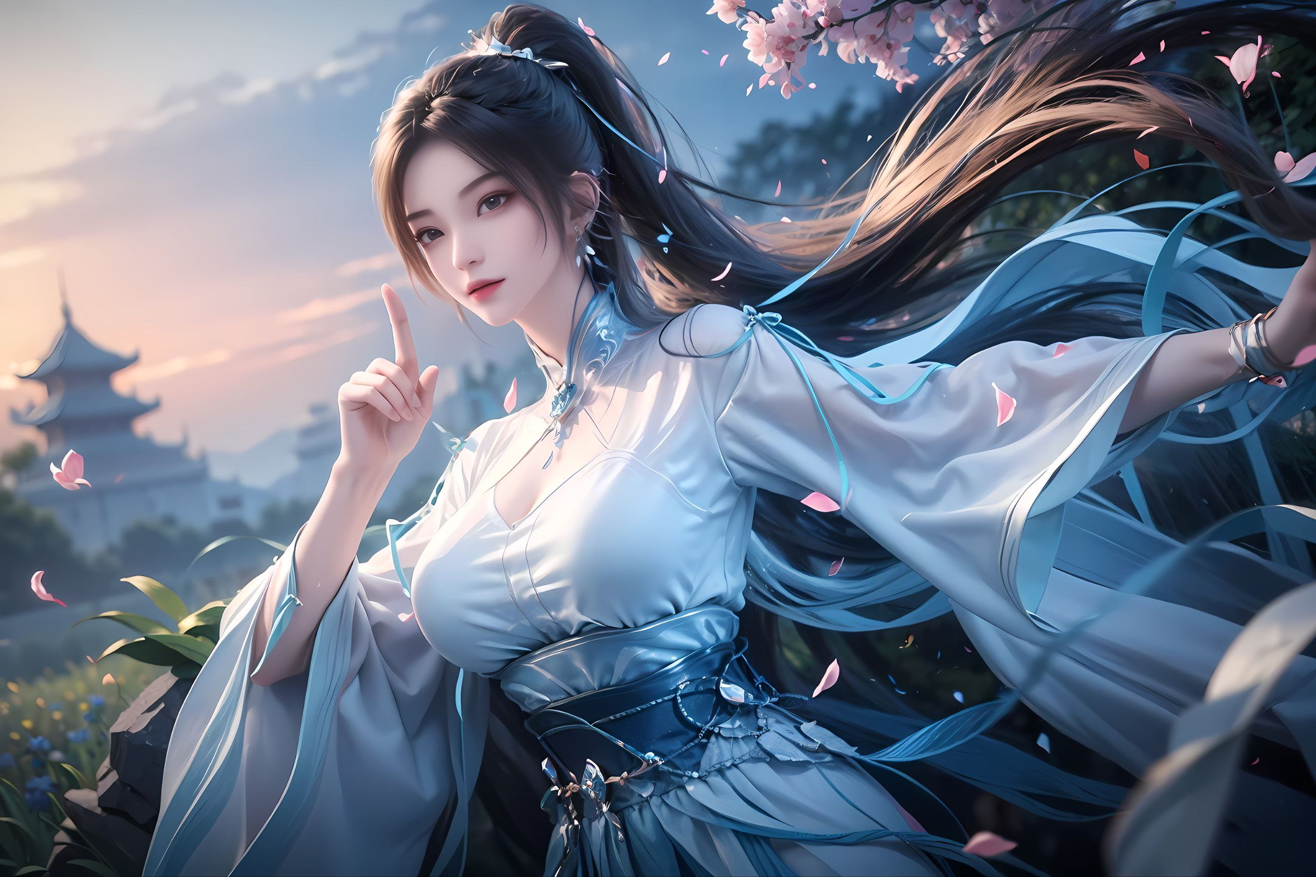 的一个月内