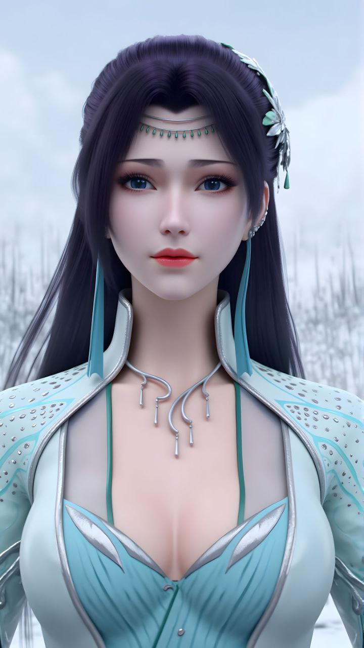 的故事却往