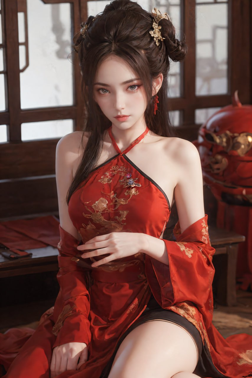 卦传播的生