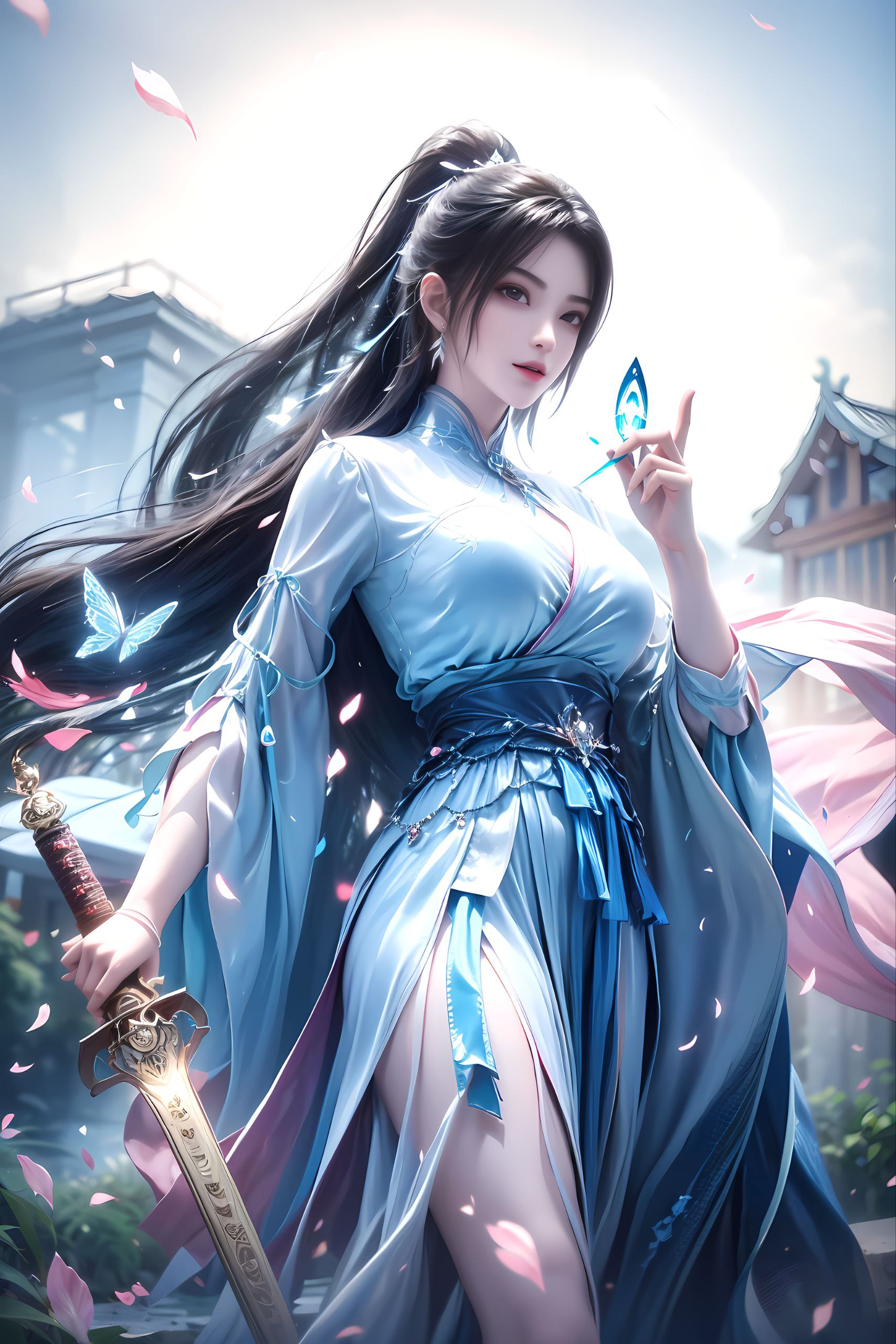 收藏和观影