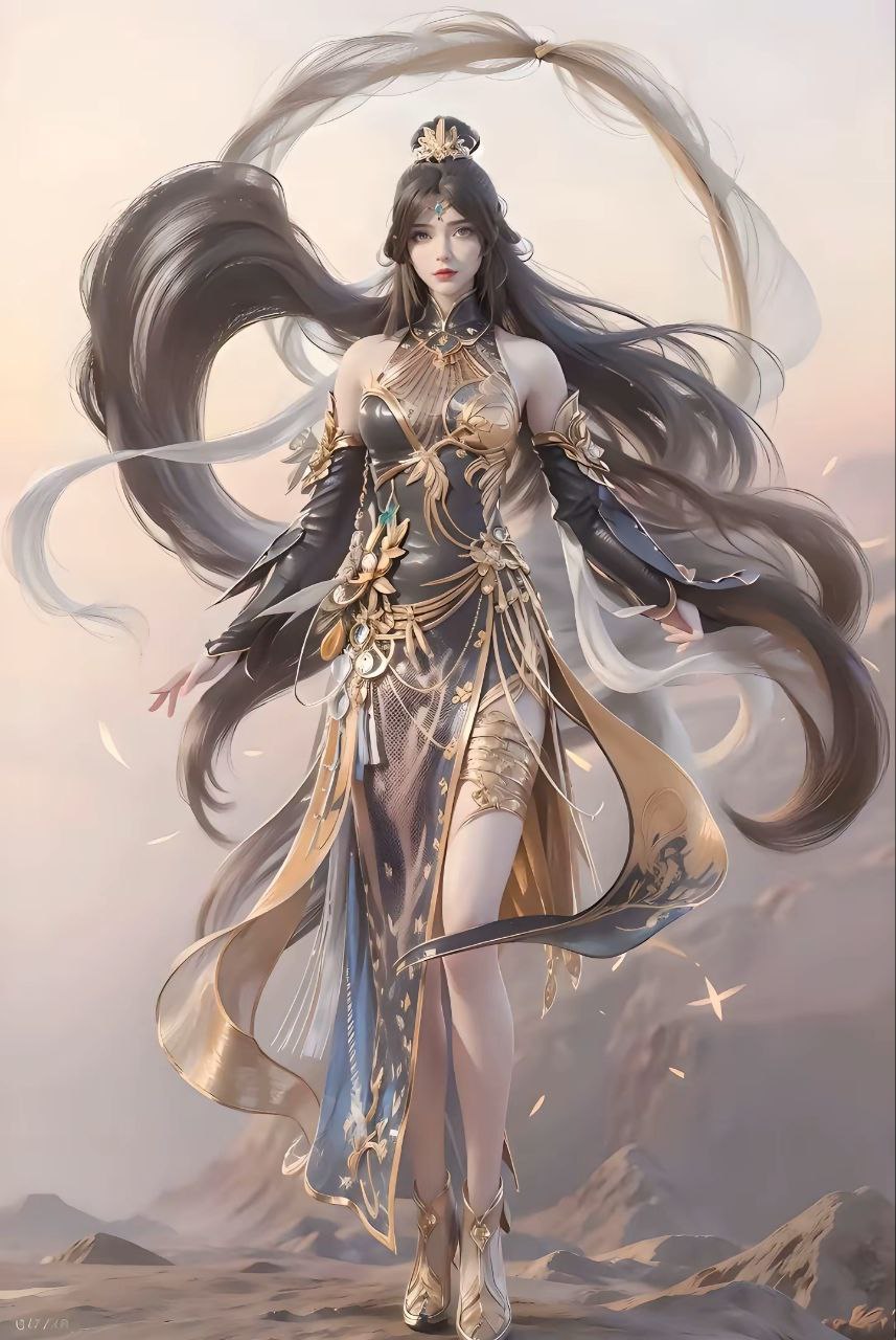 和启发