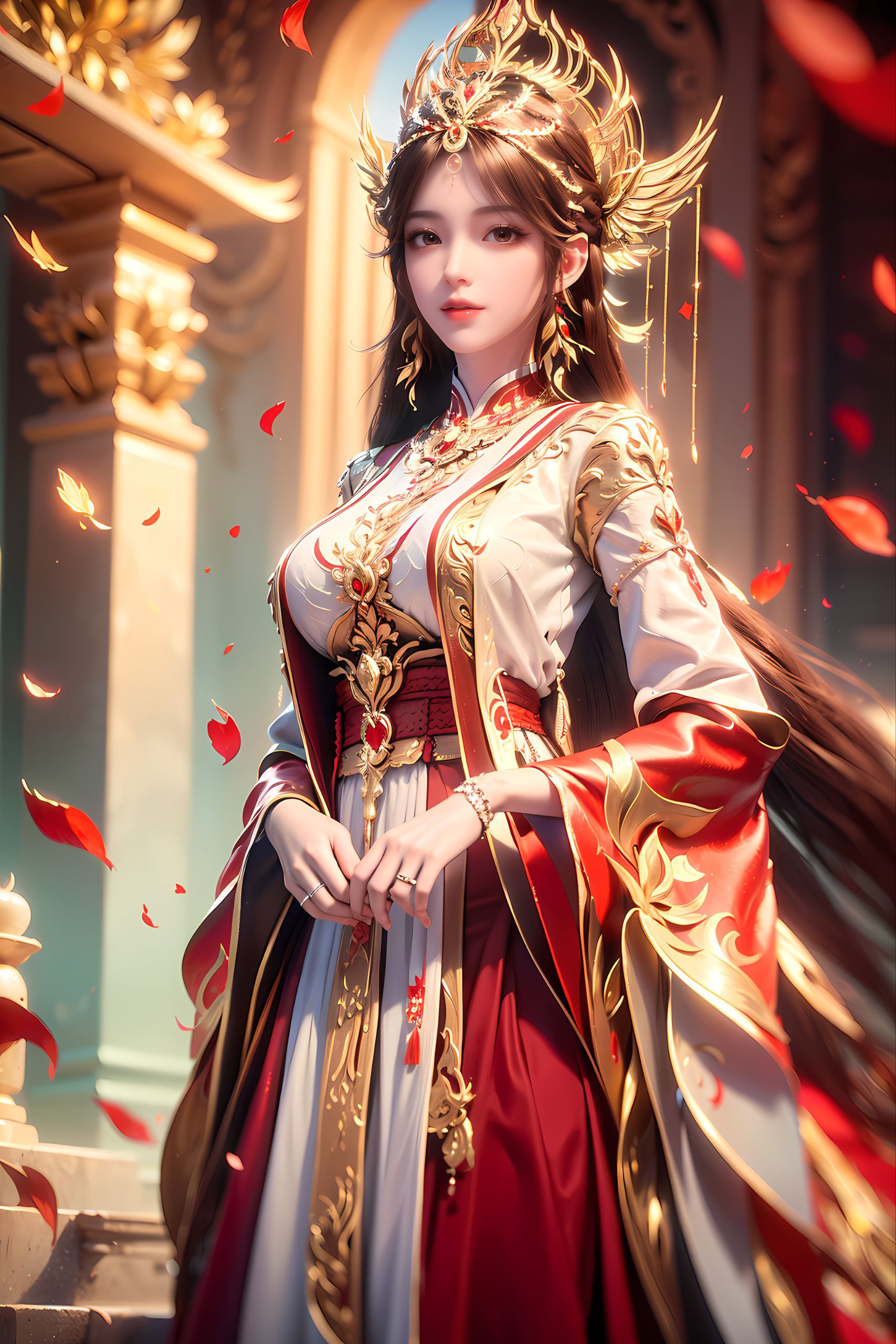 畅想未来
