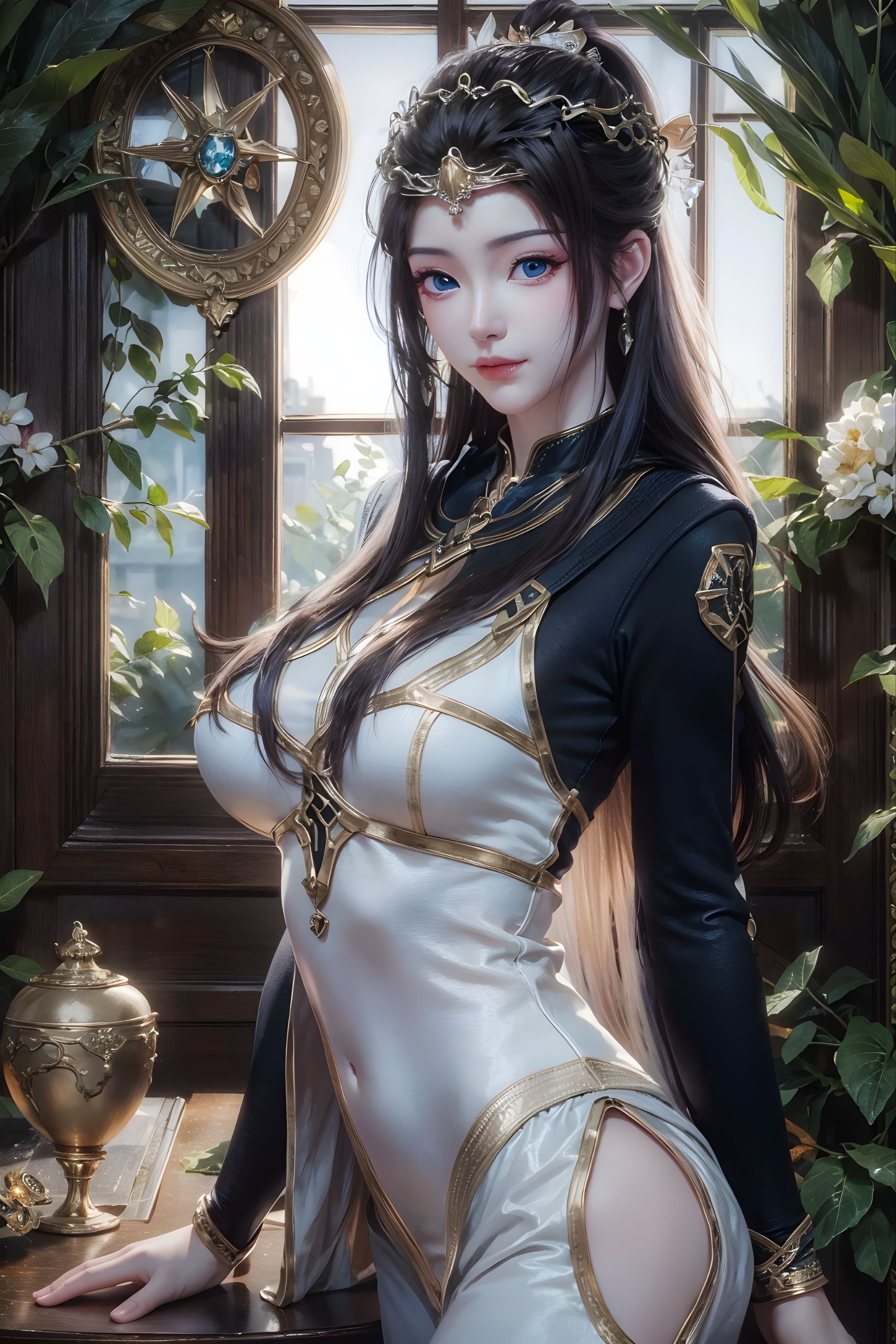 览到各种各