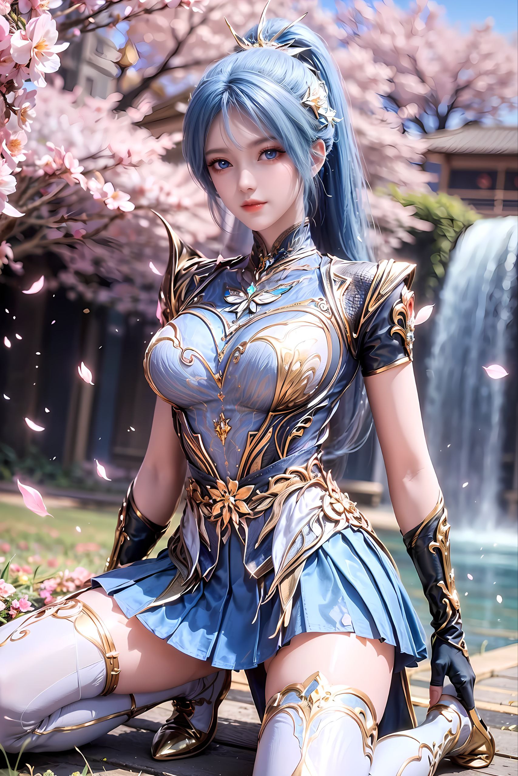 与影响