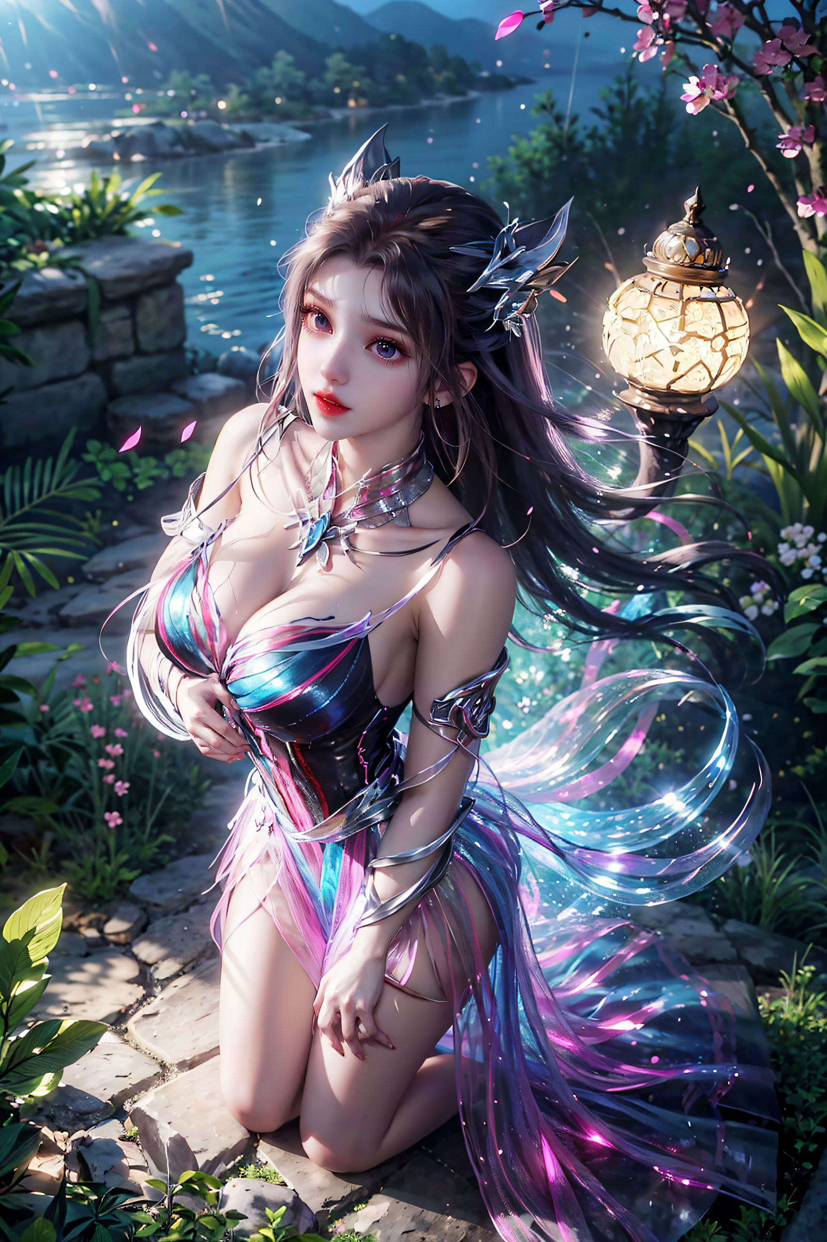 无码作品更