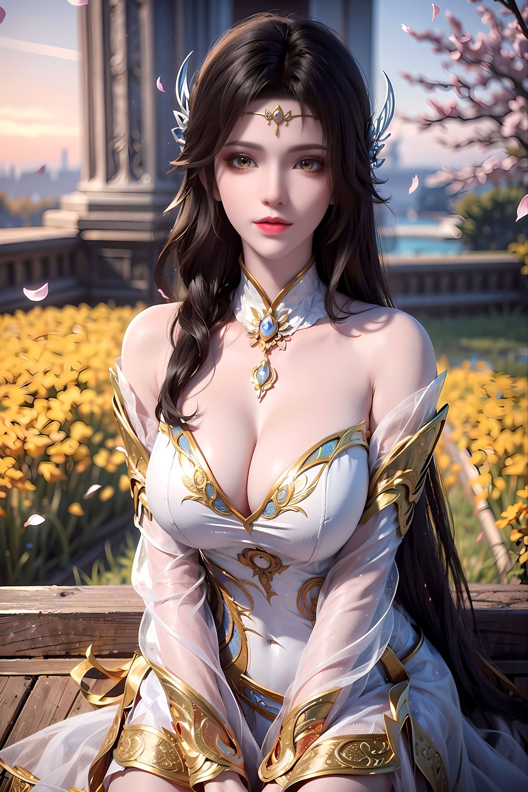 用理智的眼