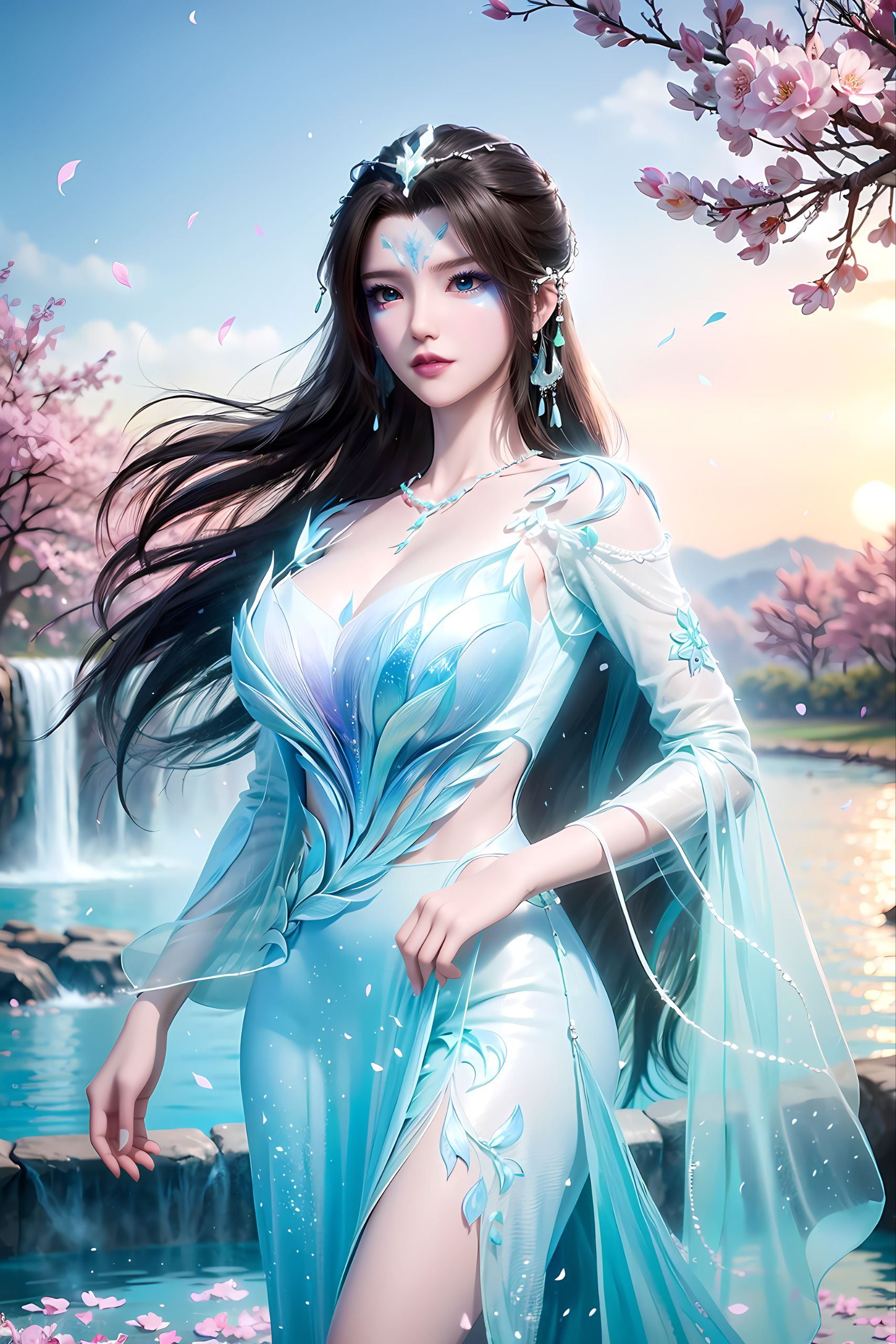 纳这类作品