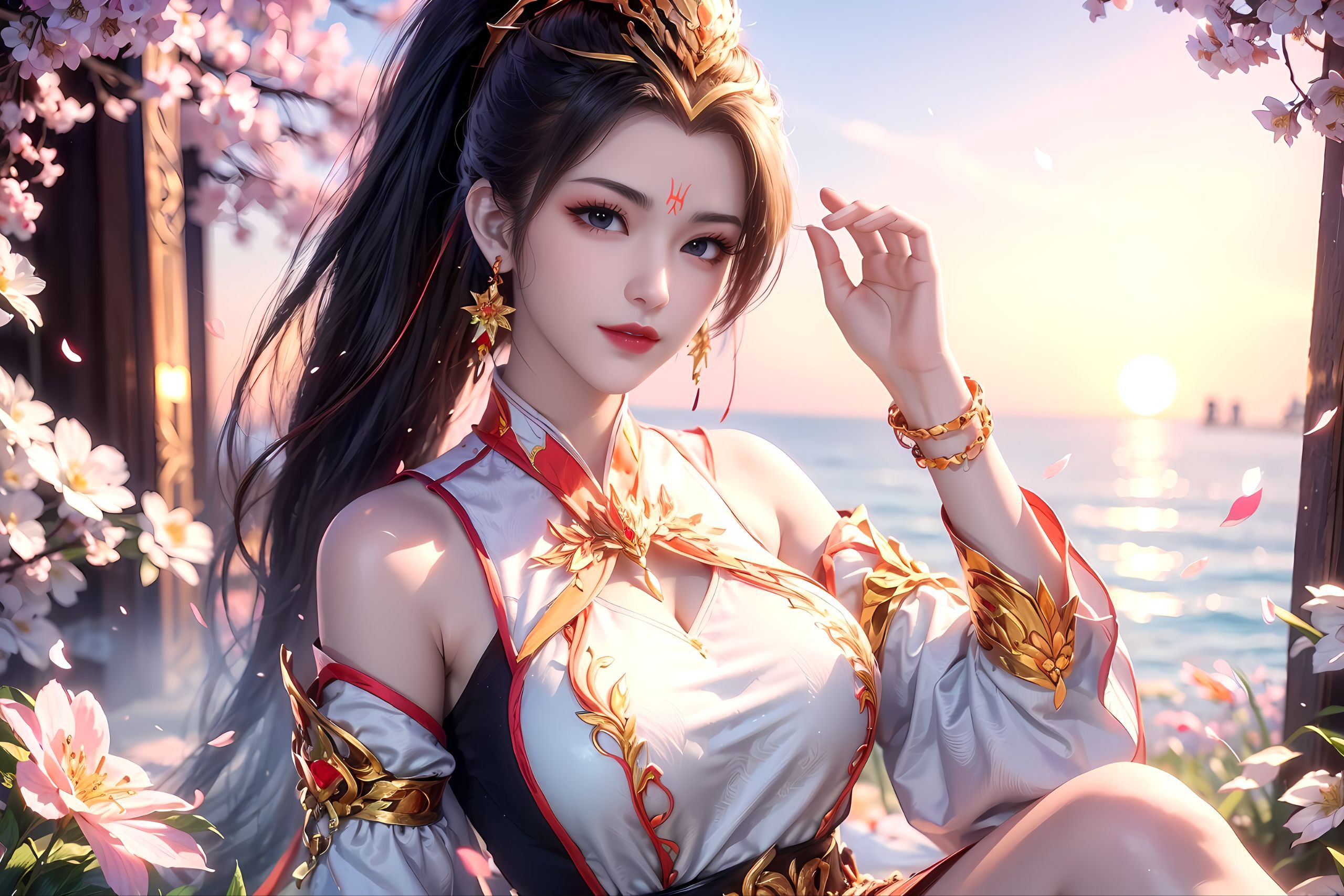 性能