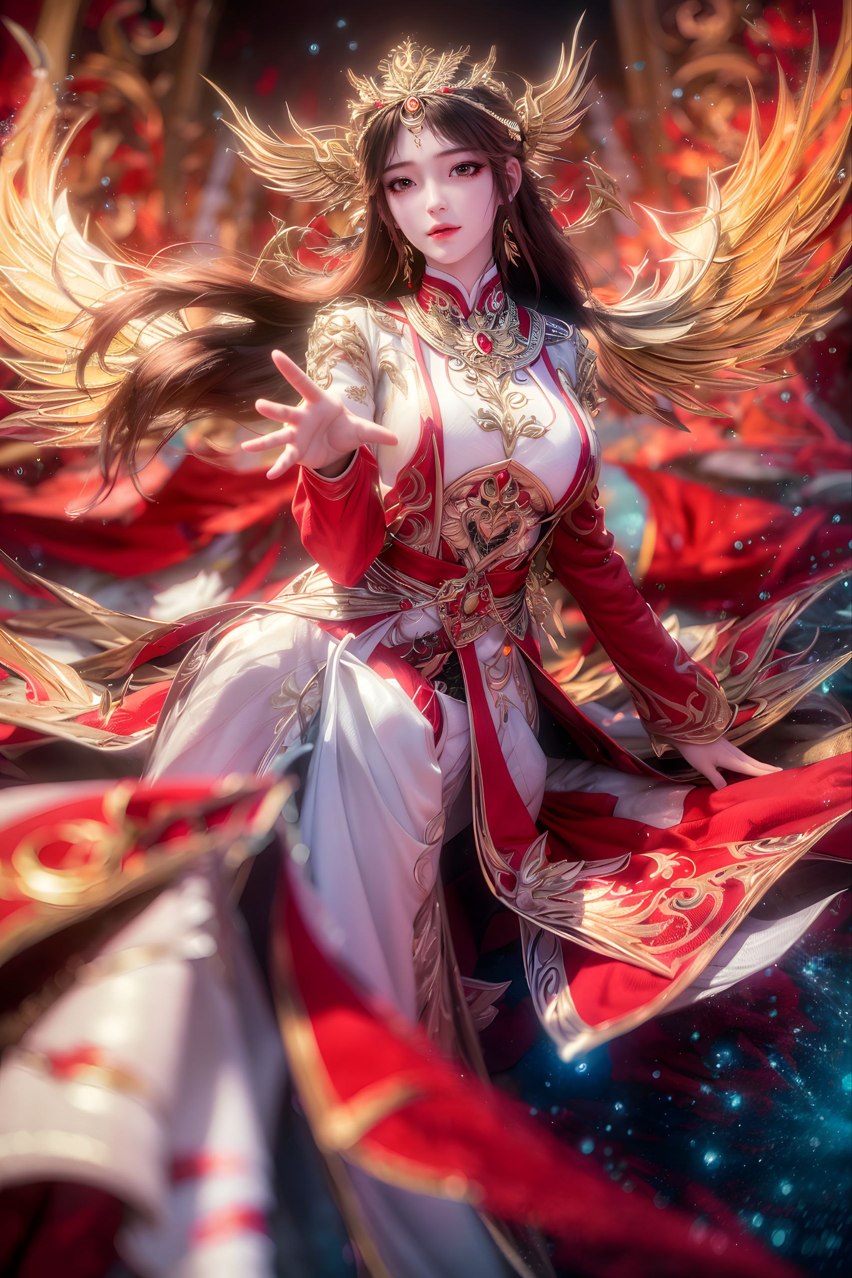 欲望和挑战