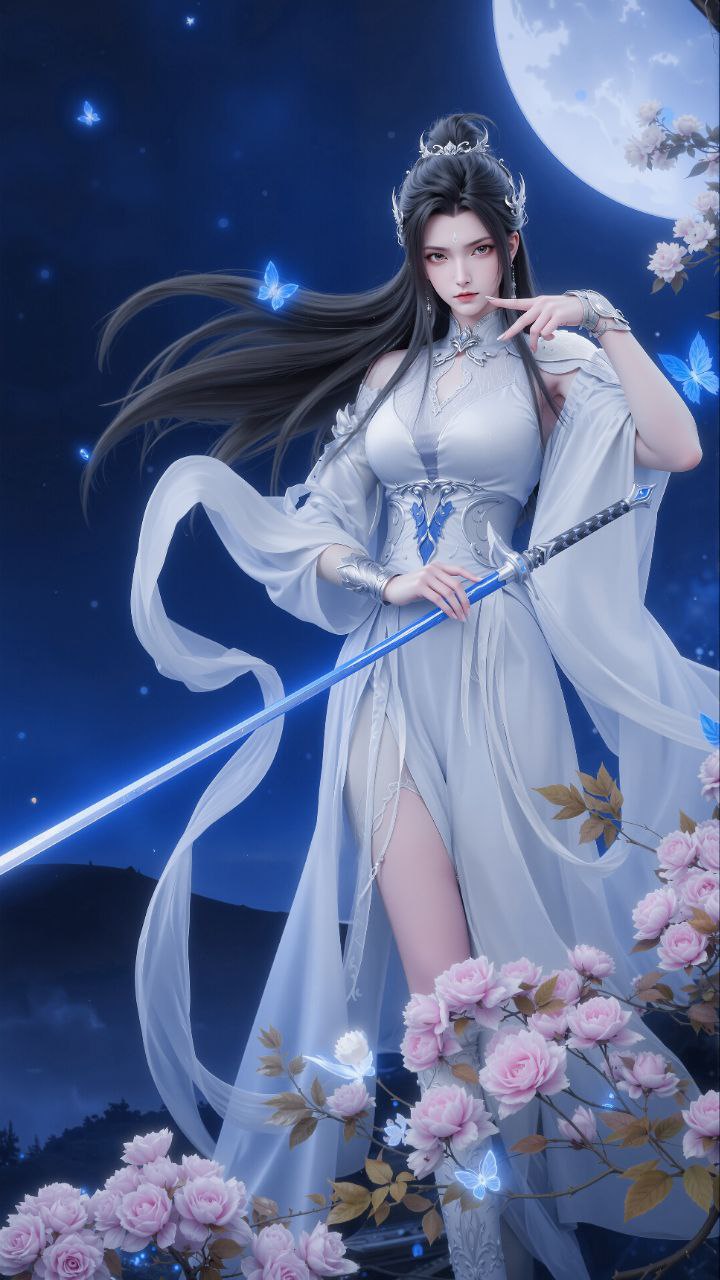发展的今天