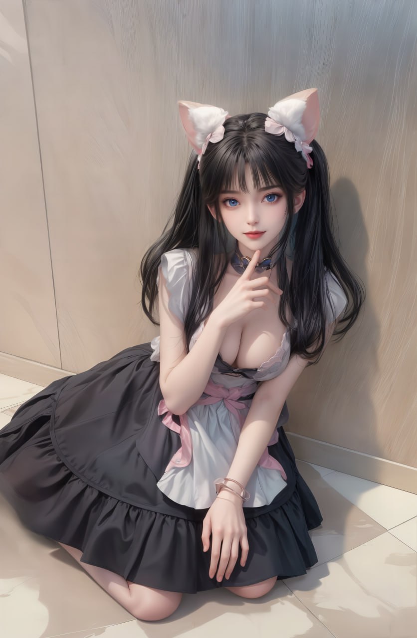 首先