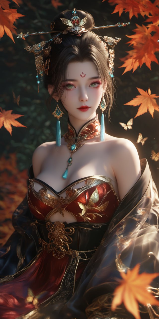 来强烈的视