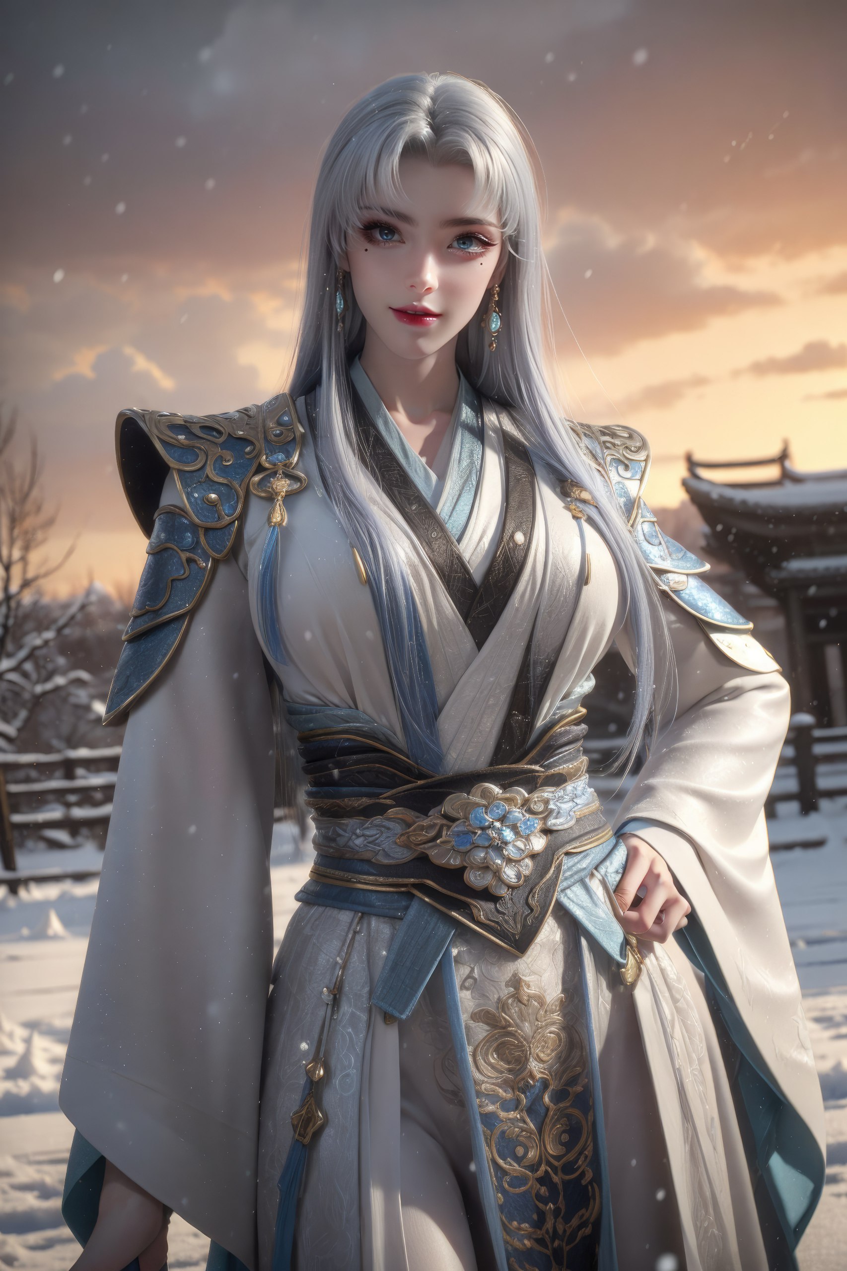 这一词