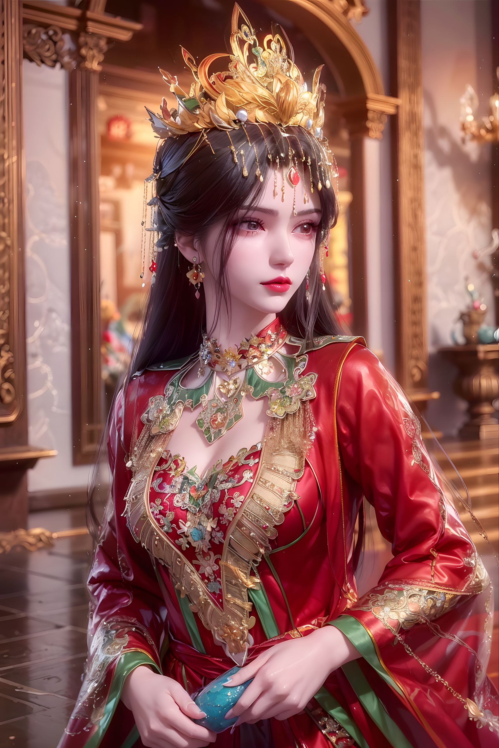 们吧