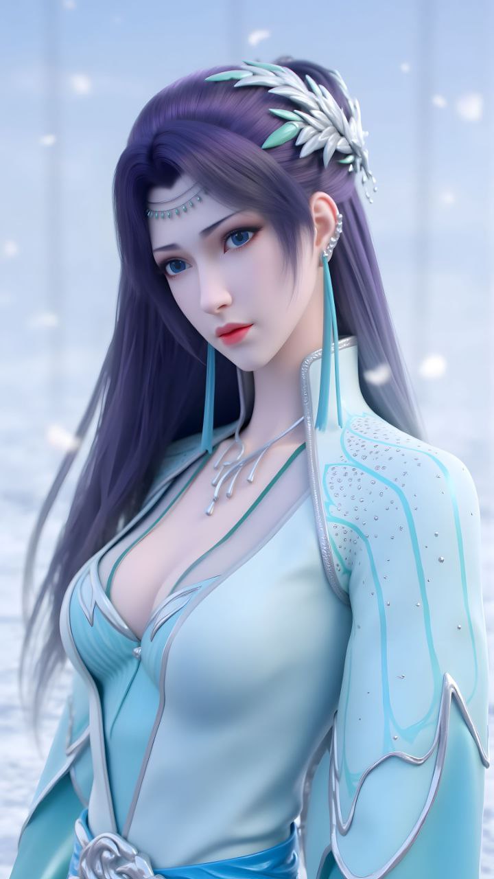 自己家里的