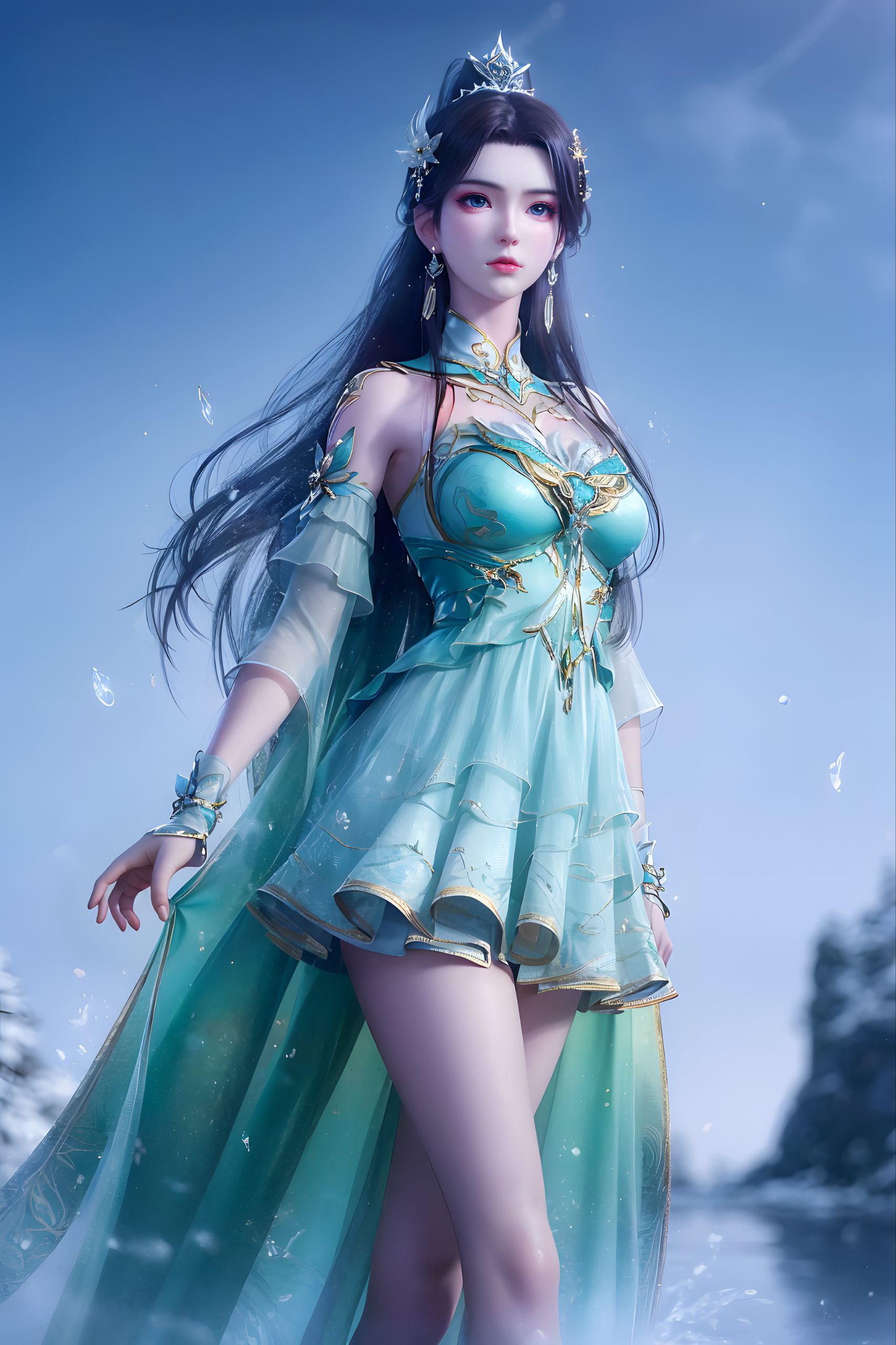 他主题感兴