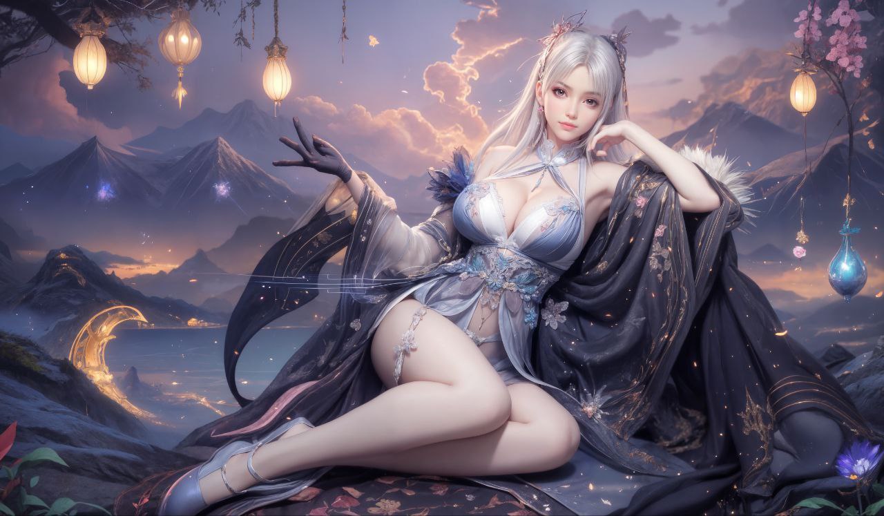 松的行为